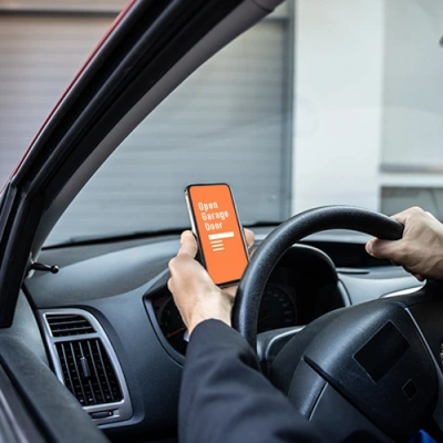 Oklahoma City vivint smarthub