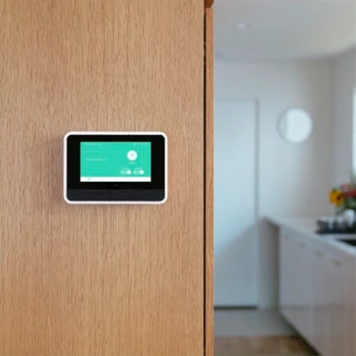 Oklahoma City vivint smarthub